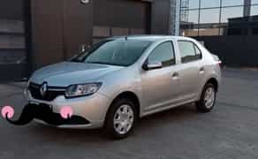 Авто Renaul 330грн за добу