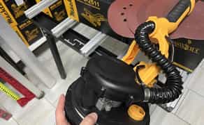 Шліфмашина для стін Жираф Machtz MDS-2511