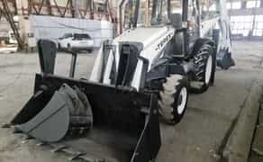 ЕКСКАВАТОР НАВАНТАЖУВАЧ