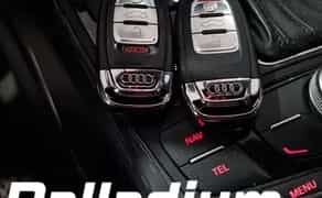 Програмування автоключів, аварійне відкриття авто.