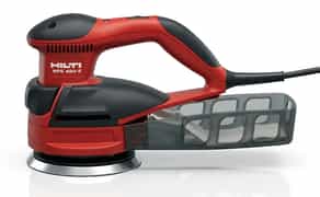 Ексцентрикова шліфувальна машина Hilti WFE4540