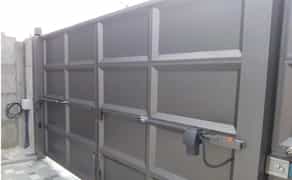 Сервісне обслуговування автоматики для воріт FAAC, DoorHan, Nice, Came