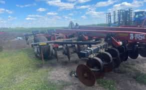 Дискова борона