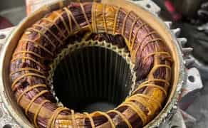 Ремонт штукатурних станцій