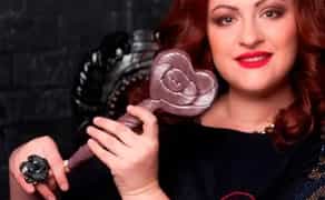 Собственный бизнес, курс по работе с карамелью, профессия карамелье