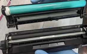 Заправлення картриджів. Всі типи принтерів та МФУ, прошивка