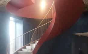 Виготовлення латунних огороджень,їх монтаж