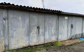 Гараж поруч з ЖК Варшавський — зручний заїзд та охорона