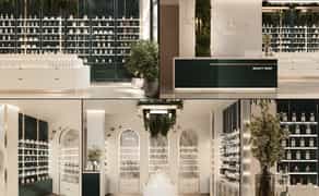 Дизайн інтер'єру Дизайн житлових та комерційних інтер'єрів Київ