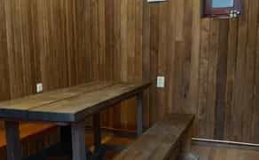 Приватна лазня «ХАЩА BBQ» : комплексний відпочинок, оздоровчий пар та зона для незабутнього пікніка.