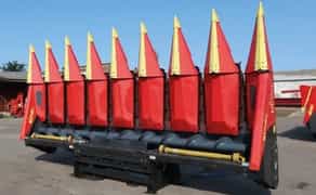 Ремонт жаток Olimac Drago