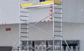 Будівельні ліса