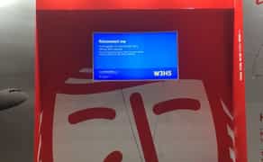 OLED Телевізор Samsung 49" Curved\Вигнутий Білий