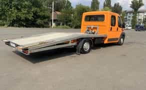 Надаю послуги евакуатора, з максимальним комфортом для клієнта