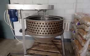 Пірощіпальна машина