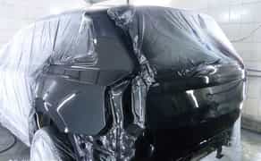 Фарбування автомобілів в камері, рихтування, полірування кузова, фар.