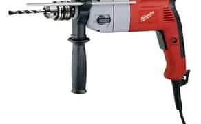 Ударний дриль Milwaukee PD 2-18