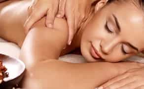 Курси масажу Найпопулярніші техніки. З нуля.