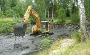 Очищення водойм