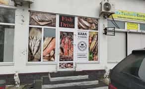 Магазин для прибуткової торгівлі