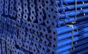 Опалубка горизонтальна перекриття/ ламінована фанера, тринога доставка