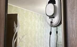 Робот для миття вікон