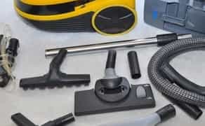 Пароочисник Kärcher SC 3 EasyFix