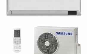 Встановлення, установка, (де)монтаж, ремонт, заправка, кондиціонера...