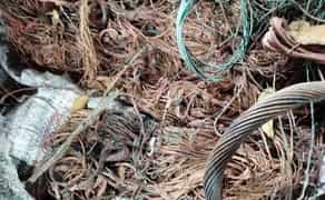 Куплю медь любой цветной и чёрный металл