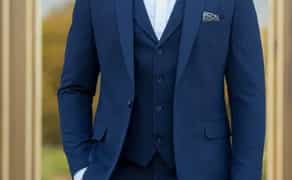 Смокінг та аксессуари