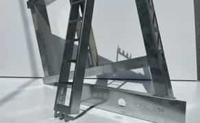 Гнуття металу, фіксація.