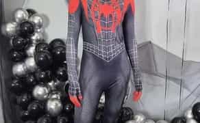 Костюм Людини-Павука для свят🕷️