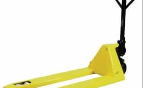 Вагова маневрена рокла Metier 2500