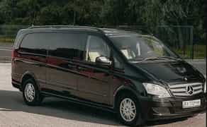 Вантажні перевезення