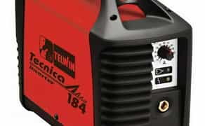 Зварювальний інвертор Telwin Technica 184