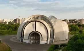 Кремація тіла в Києві