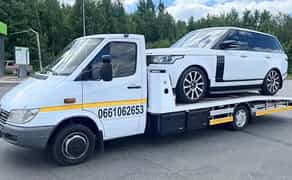 Вантажні перевезення Сарни - Легкові та джипи