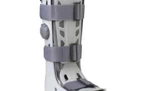 Ортез AIRCAST оригінал USA 100грн/доба