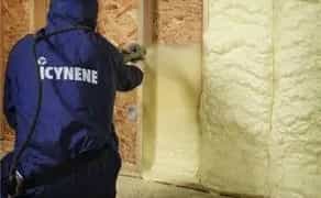 Напилення ППУ (послуга)