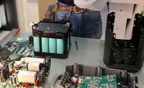 Ремонт зарядних станцій Київ Ecoflow 2-5 днів. Також займаємось ремонтом мобільних телефонів