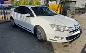 Автомобіль Сітроєн
