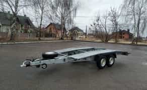Лавет! Лафет! Оренда Лавет та прицепів!