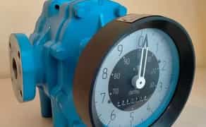 Ремонт та діагностика лічильників палива ШЖУ-40 , ППО-40