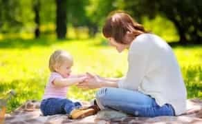 Надаю послуги няні