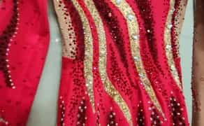 Комбінезон для повітряної гімнастики