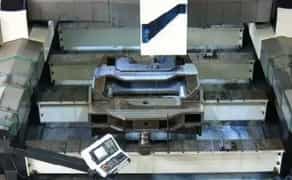 Послуги фрезерування