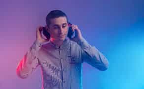 Діджей, послуги діджея, діджей на свято