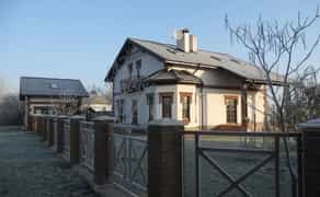 Архітектор. Індивідуальні проєкти будинків. Реконструкція. Будівництво