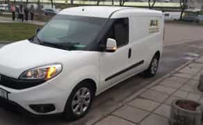 Вантажні перевезення, вантажники, малогабаритні, вантажне таксі