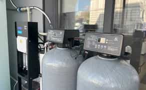 Системи очищення води для будинку